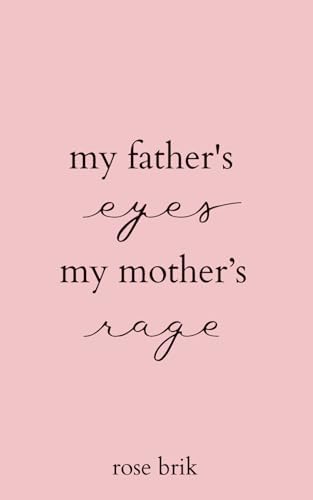 Through My Mother's Eyes: Serino, Tom: 9798218187712: Amazon.com